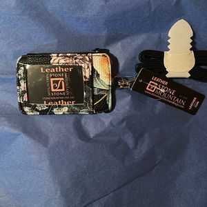 Stone Mountain Leather